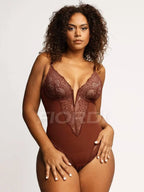 Body Modelador Renda - Sweet™[Compre 1 & Leve 2]