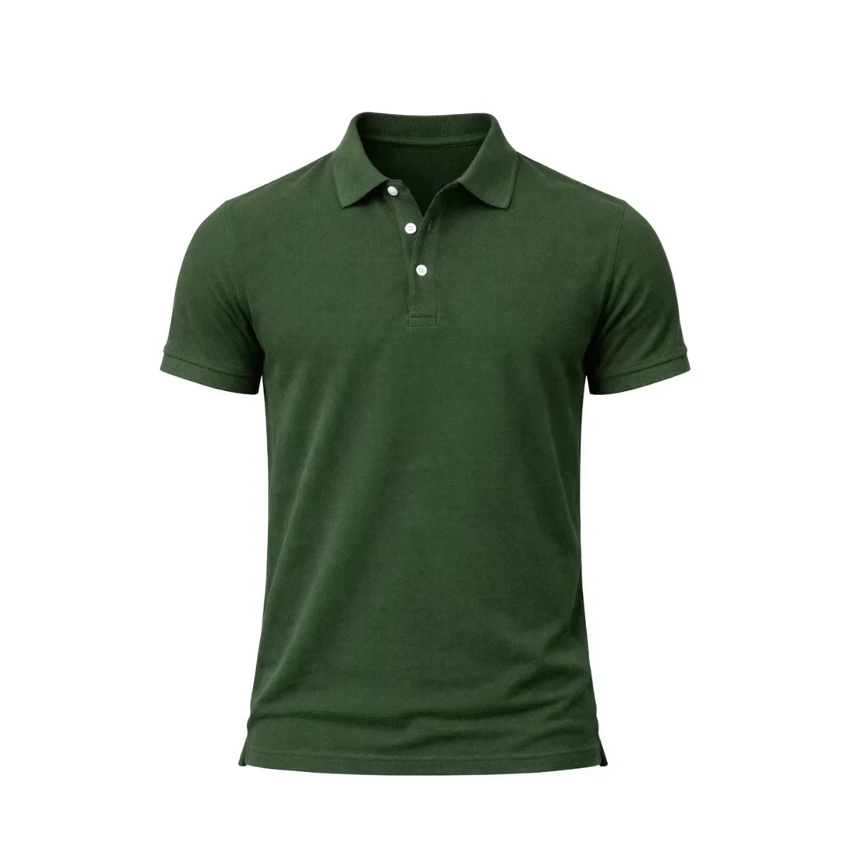 Kit Camisa Polo Monte Carlo - Compre 1 Leve 2