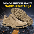 (Compre 1 Leve 2) Tênis Masculino Outlander™ - Conforto e Resistência