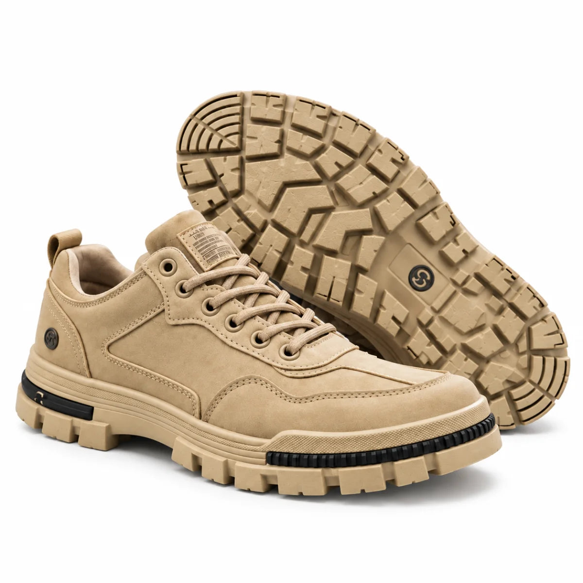 (Compre 1 Leve 2) Tênis Masculino Outlander™ - Conforto e Resistência
