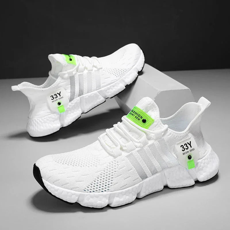 Tênis Masculino Horizon Boost