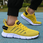 Tênis Esportivo Masculino Prime Confort