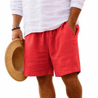 (PAGUE 1 LEVE 2 - PROMOÇÃO EXCLUSIVA) Bermuda Masculina Partin
