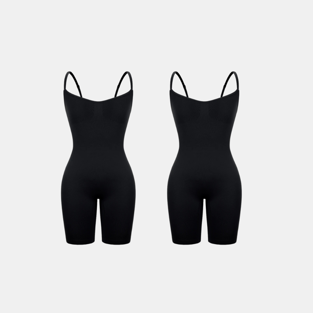 Body Modelador BelleComfort - (COMPRE 1 LEVE 2)